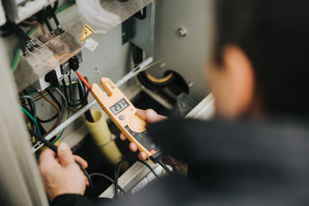 Best Electrical Upgrades for Homes  in Molalla, OR