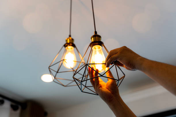 Outdoor Lighting Installation in Molalla, OR