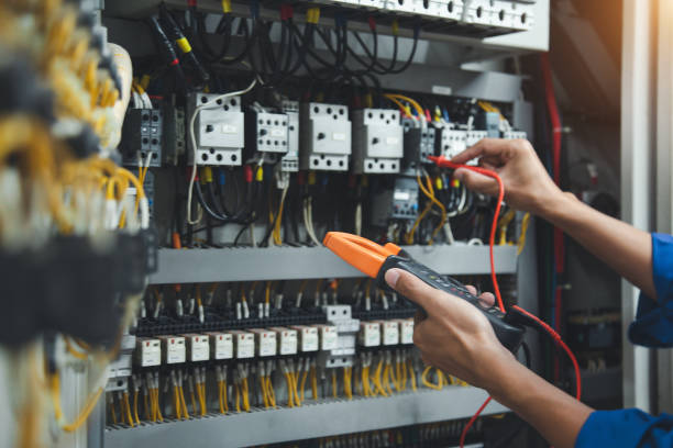 Best Electrician Near Me  in Molalla, OR