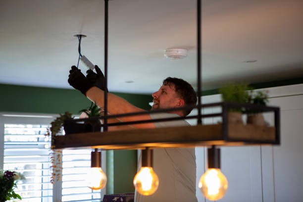  Molalla, OR Electrician Pros