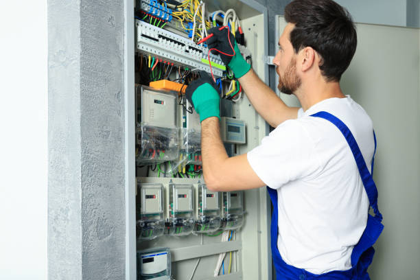 Best Licensed Electrician  in Molalla, OR