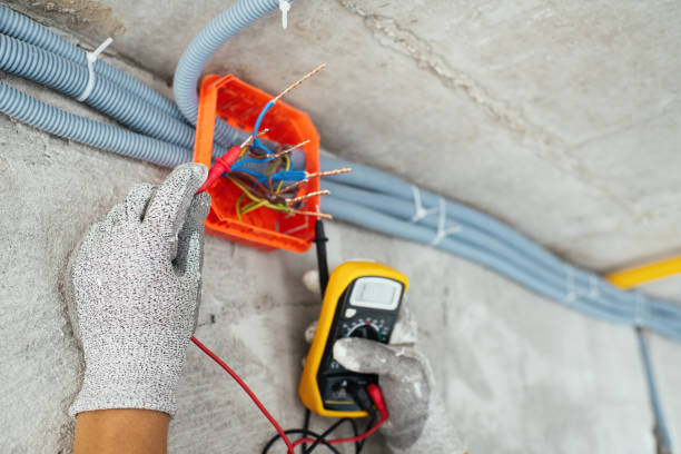 Best Electrical Outlet Repair  in Molalla, OR