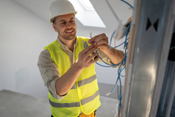 Best Electrician Near Me  in Molalla, OR